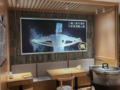 -马记永·兰州牛肉面(天通苑家乐福店)