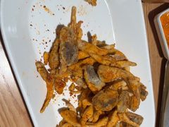 -谷丽麦馕新疆菜·清真(步步高梅溪新天地店)