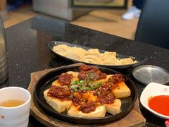 -木槿花韩式炭烤·熟成肉工坊(孙文东路店)