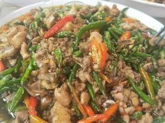 -陈有良尖椒鸡(江津总店)