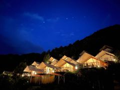 -北京山里寒舍度假酒店