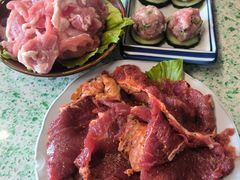 -鸿姐老火锅(疁城新天地店)
