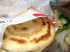 -樊家腊汁肉夹馍(曲江翠竹园店)