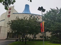 -中国石油大学（北京）(北京西校区)