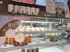 -奈雪的茶(凯德新都心店)