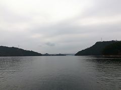 -新安江山水画廊风景区