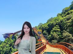 -少华山国家森林公园