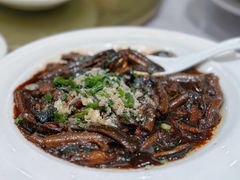 响油鳝糊-金时代顺风大酒店(金山店)