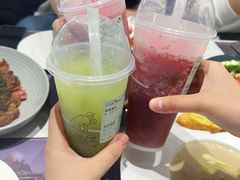 -娜娜家·Nana's restaurant(国金汇店)