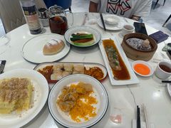 -海上名珠·海鲜酒楼(励骏庞都店)