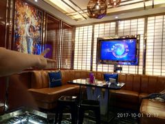 -天籁娱乐KTV(东方文化大厦店)