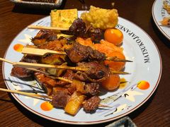 -松子料理(白家庄店)