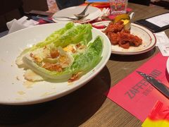 -ZAFFERANO西班牙海鲜饭(上海首店)