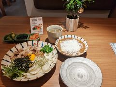 -CURRY YA 熟成咖哩專門店(深圳湾万象城店)