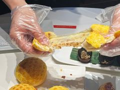 -好食上(喜盈门.范城店)