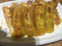 -海富荣·锅贴·陕菜家常菜(阳光城店)