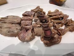 -金典银峰老鹅馆·昆山菜(亭林公园店)