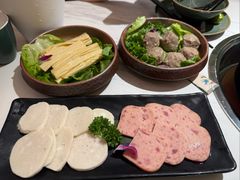 -狐狸爱上椰子鸡(滨江星光大道店)