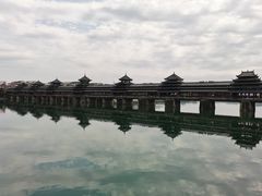 -龙津风雨桥