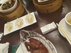 -潮福城大酒楼·潮粤菜·港式点心(阳光城店)