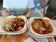 -魏家凉皮(解放路火车站店)