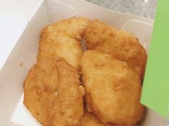 -德克士(虹桥火车站店)