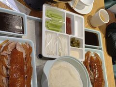 -紫光园·烤鸭(吕家营店)