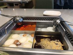 -海底捞火锅(方圆荟店)