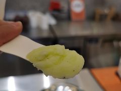 -野人先生Gelato(上海长宁龙之梦店)