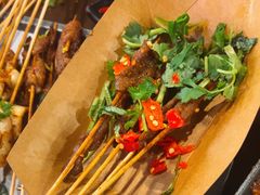 -林二哥宜烤官·宜宾小烧烤