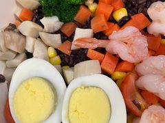 -嘉和一品粥(魏公村店)