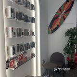 给咖啡☕️爱好者亿点暴击