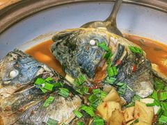 -千岛湖小鱼儿·淳安匠心农家菜