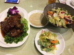 -东四民芳餐厅(世茂工三店)