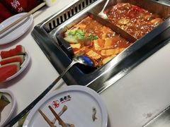 -重庆高老九火锅(万象城店)
