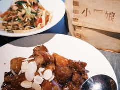 -小厨娘金榜题名(夫子庙秦淮河店)