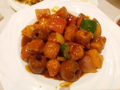 -四海轩(珠海海泉湾店)