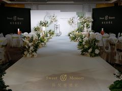 -昆仑和悦酒店(青岛奥帆中心五四广场店)