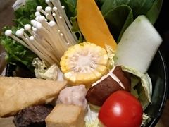 -伊人锅·魔石泡泡鱼