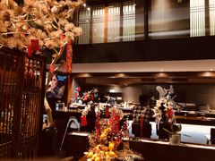 -傑·料理·海鲜放题(佛山文华荟店)