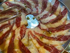 老炉家吾桑格-老炉家木炭烤肉(长江国际店)
