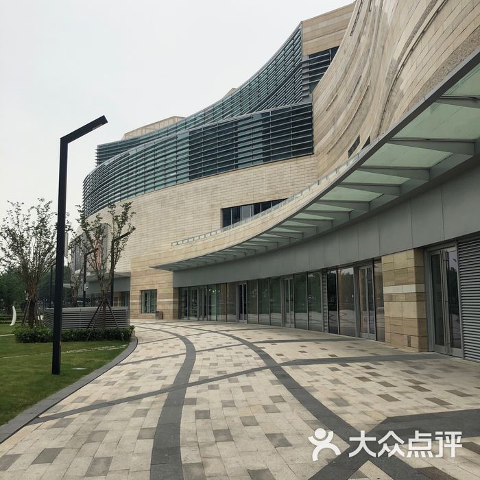 远洋乐堤港图片-北京综合商场-大众点评网