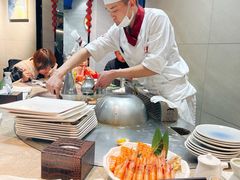 -大渔铁板烧(大悦城店)