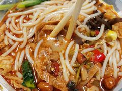 -陈记柳州螺蛳粉(大坪店)