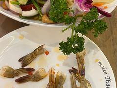 -Molee·泰府(东郊店)