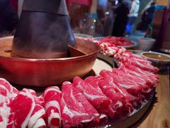 -东镇老火锅(长春路首店)