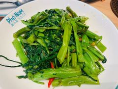 -越小品·越南餐厅(万科里店)