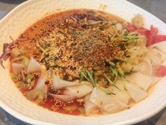 -康和人家乡土菜(美食广场店)