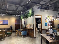 -海马体照相馆(天津世纪都会店)