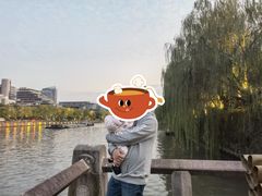 -运河游船(武林门码头)